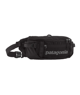 Patagonia Black Hole Waist Pack 5L - Black