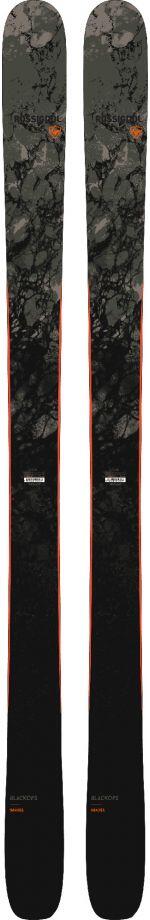 Rossignol Black Ops Smasher Ski Only