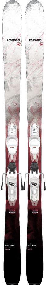 Rossignol Black Ops Trail Blazer Wmns Ski Only