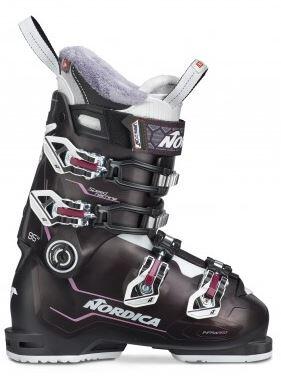 Nordica Speedmachine 95 Wmns Ski Boot A