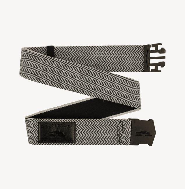 Space Craft Blanchard Belt - Herringbone