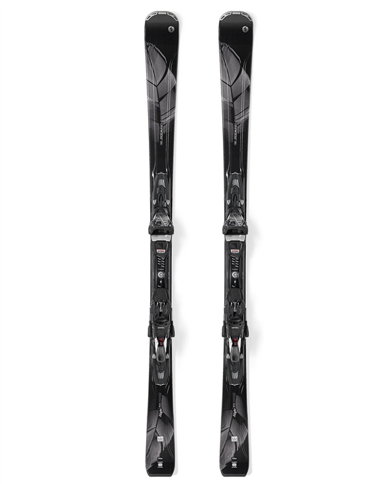 Blizzard Alight 74 TI Wmns Ski + TCX 12 Binding