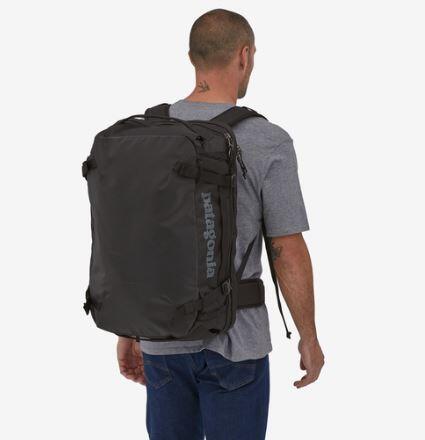 Patagonia Black Hole MLC - Black