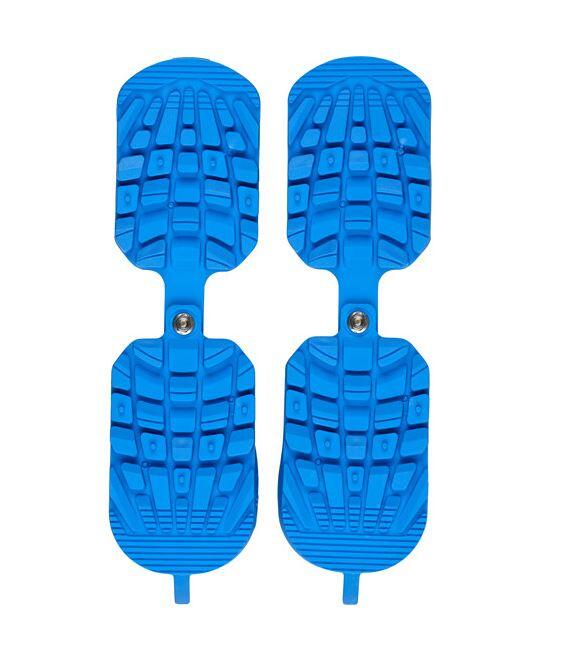 Sidas Ski Boot Traction - Blue