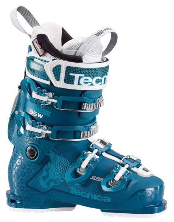Tecnica Cochise 95 Wmns Ski Boot