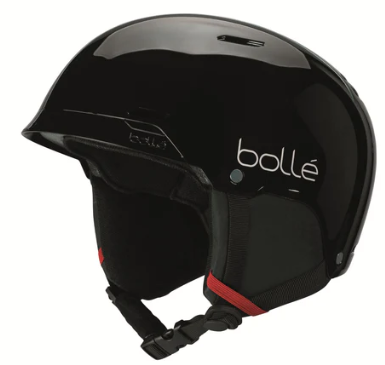 Bolle Mute Helmet - Black