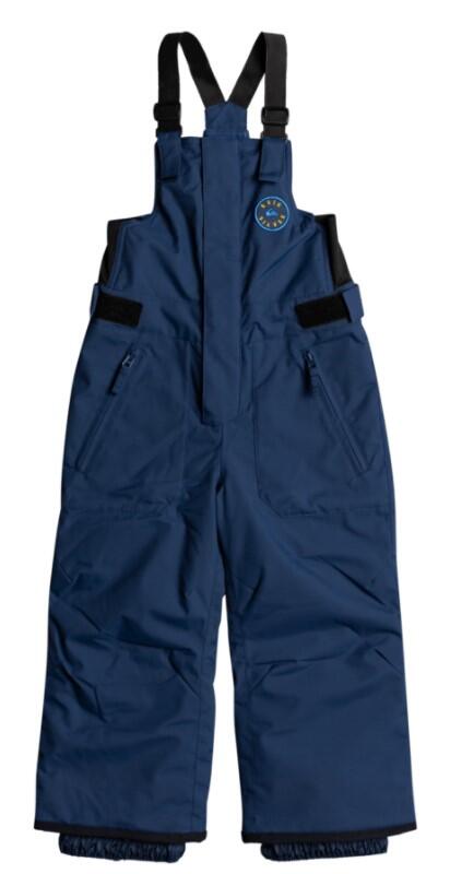 Quiksilver Boogie Kids Pant - Insignia Blue