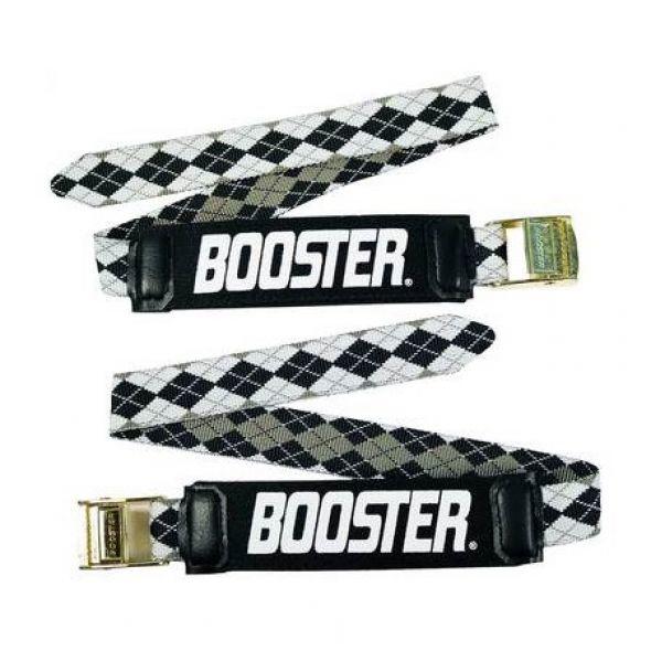 Booster Strap 3 Elastic w/Stiffener
