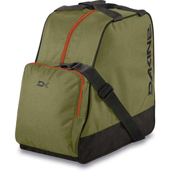 Dakine Boot Bag 30L - Utility Green Green