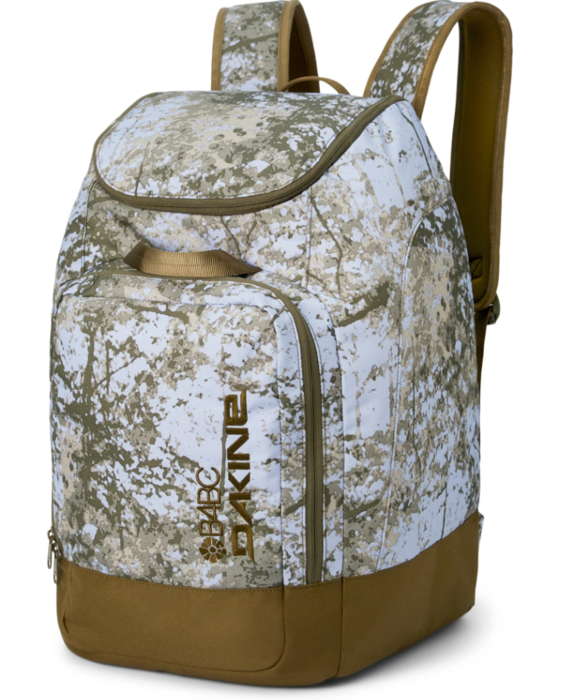 Dakine Boot Pack 50L - B4BC Forest Light