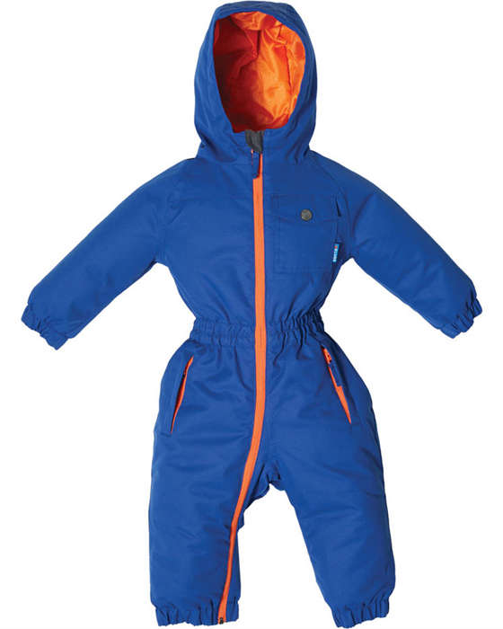 Elude Boys Onesie