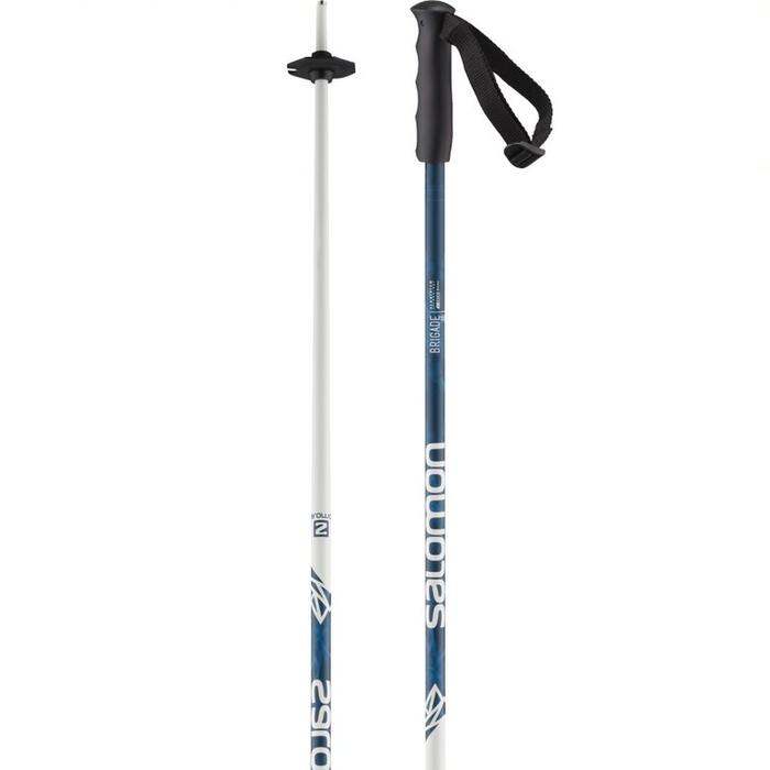 Salomon Brigade Kids Ski Pole A