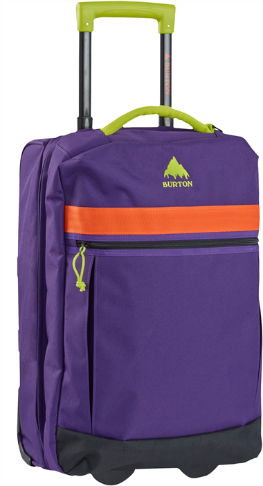 Burton Overnighter Roller