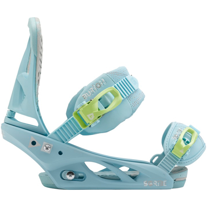 Burton Scribe Smalls Snowboard Binding