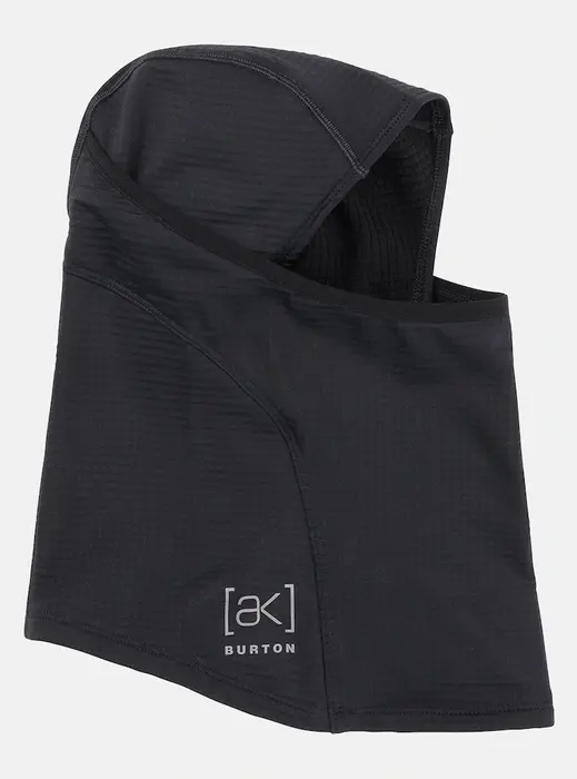 Burton [ak] Balaclava 2.0 - True Black