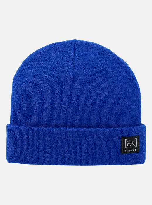 Burton [ak] Stagger Beanie - Jake Blue