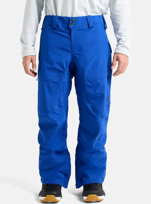 Burton [ak] Swash GTX 2L Pant - Jake Blue
