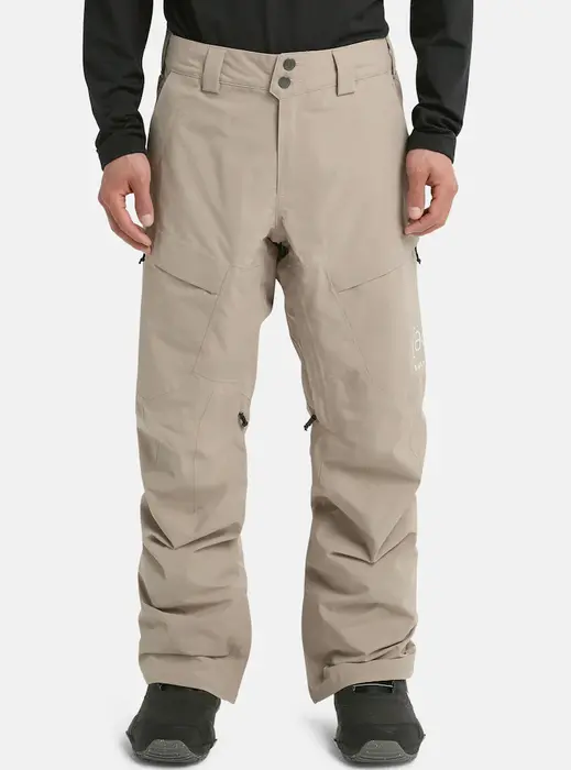 Burton [ak] Swash GTX 2L Pant - Summit Taupe
