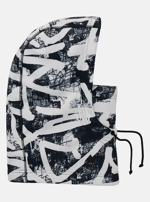 Burton Bonded Hood - City Streets