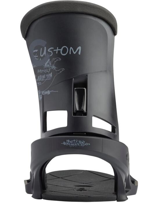 Burton Custom EST  Snowboard Binding