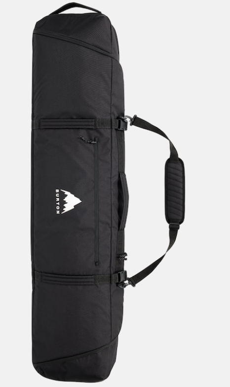 Burton Gig Snowboard Bag - True Black