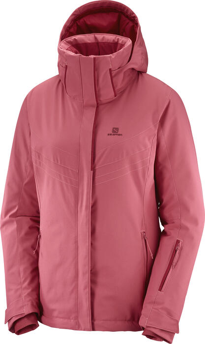 Salomon Stormpunch Wmns Jacket