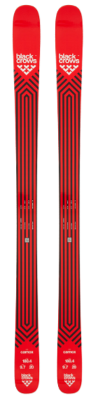 Black Crows Camox Ski Only A