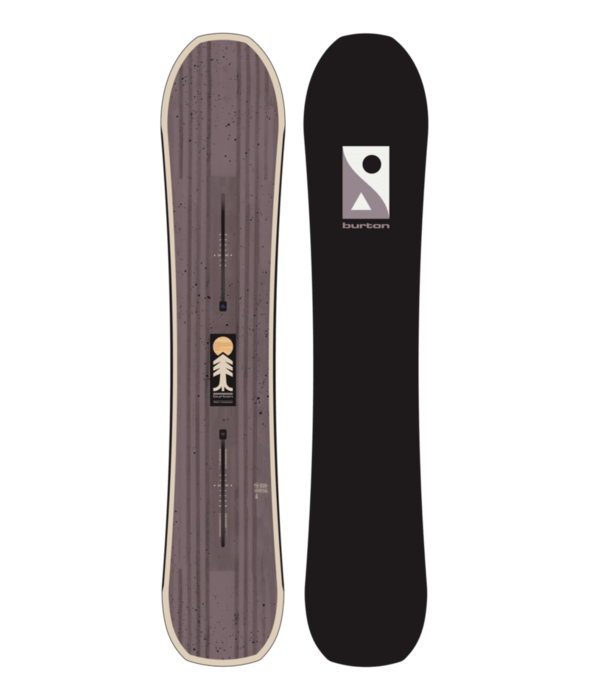 Burton Snowboards
