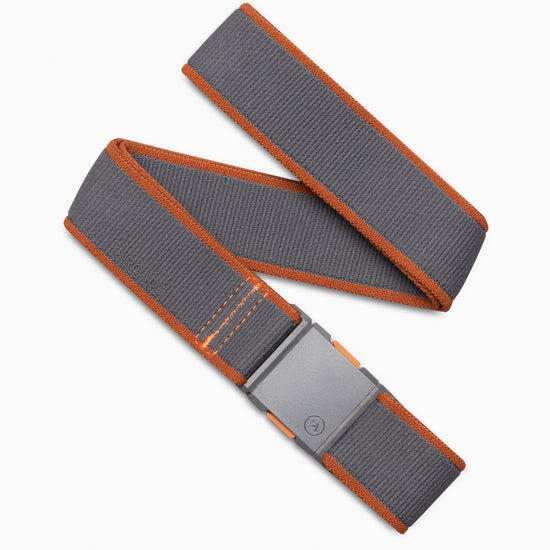 Arcade Carto Belt - Charcoal Saddle