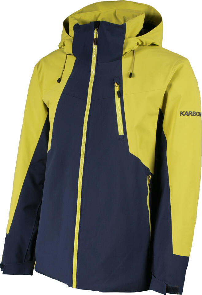 Karbon Cascade Jacket