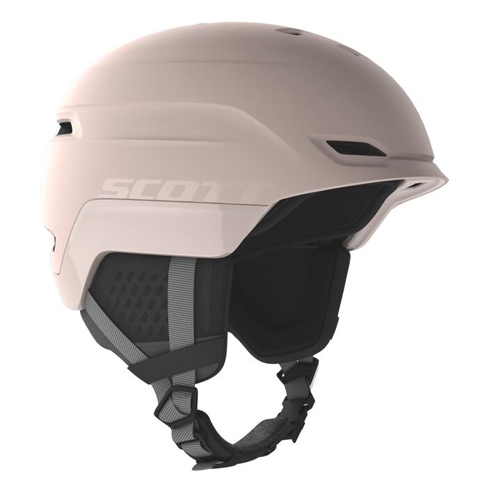 Scott Chase 2 Plus Mips Helmet - Pale Pink
