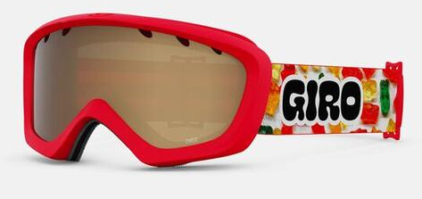 Giro Chico Kids Goggle - Gummy Bear/ AR40