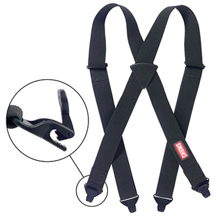 Chums Suspenders