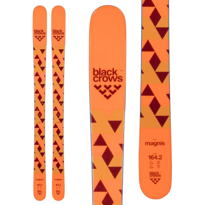 Black Crows Magnis Kids Jnr Ski Only