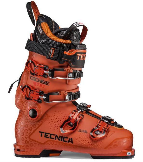 Tecnica Cochise 130 DYN Ski Boot