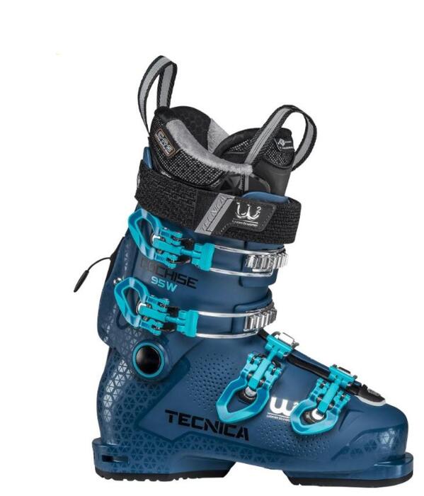 Tecnica Cochise 95 Wmns Ski Boot A