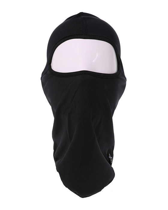 XTM Colt 45 Kids Balaclava - Black