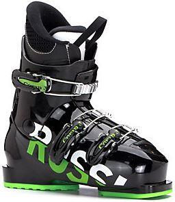 Rossignol Comp J3 Kids Ski Boot - Black