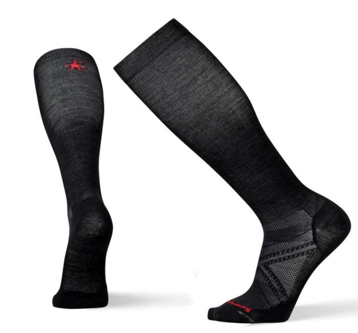 Smartwool PhD Compression Ultra Light Ski Sock