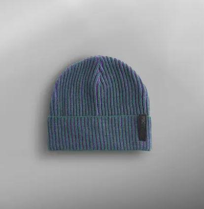 Picture Conuco Beanie - Bayberry