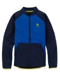 Burton Crown Kids Track Jacket