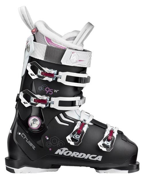 Nordica The Cruise 95 Wmns Ski Boot
