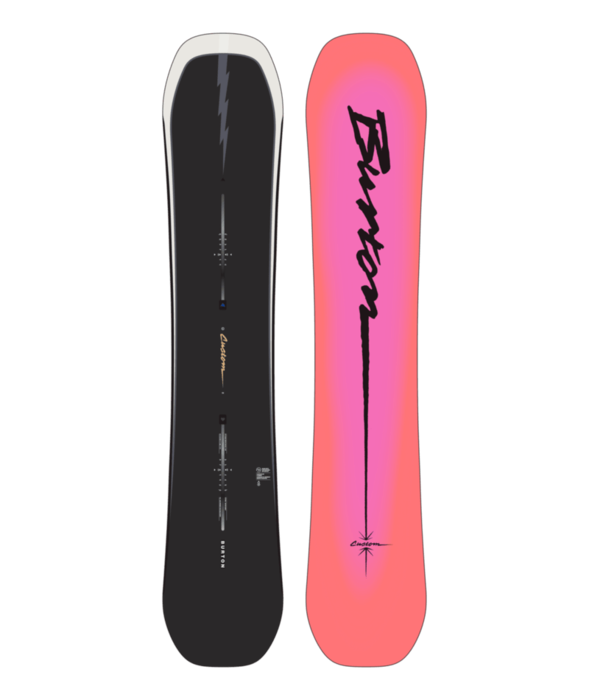 Burton Custom Snowboard D