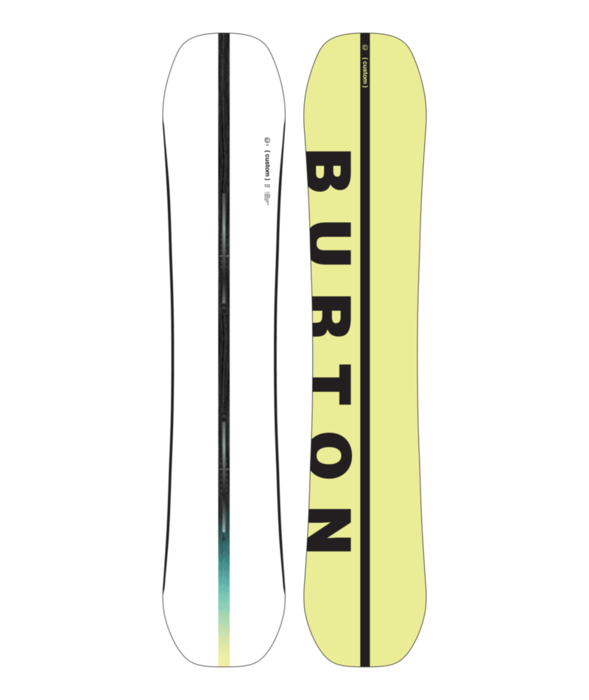 Burton Custom Snowboard C
