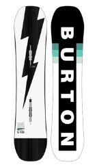 Burton Custom Smalls Kids Snowboard B
