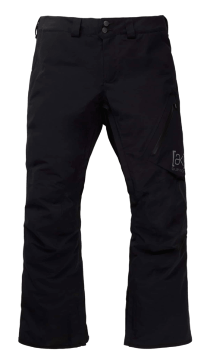 Burton [ak] Cyclic GTX 2L Pant - Short - True Black