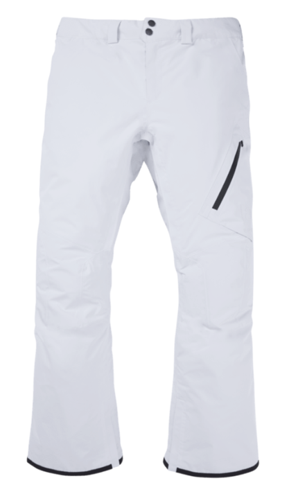 Burton [ak] Cyclic GTX 2L Pant - Stout White