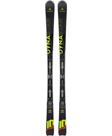 Dynastar Speed Zone 10 Ti Ski + NX 12 Konect GW Binding