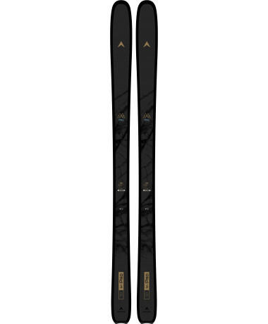 Dynastar M-Pro 90 Ski Only