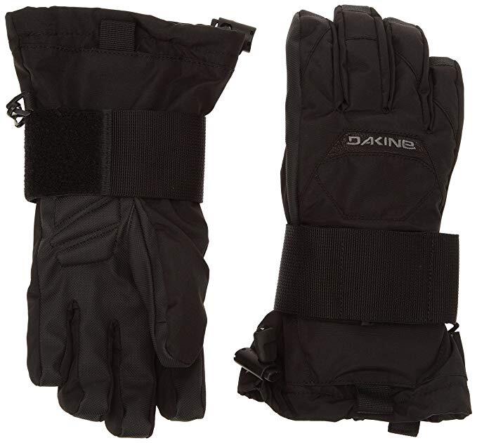 Dakine Nova Wristguard Kids Glove